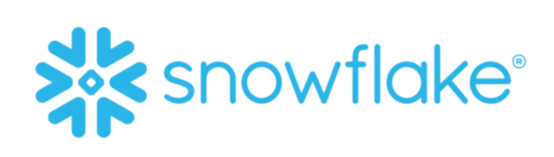 snowflake logo